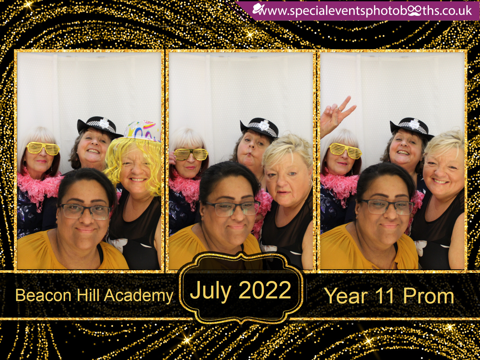 Beacon Hill Academy | View more photos from the event at my.specialeventsphotobooths.co.uk/u/SpecialEventsPhotoBooths/Beacon-Hill-Academy