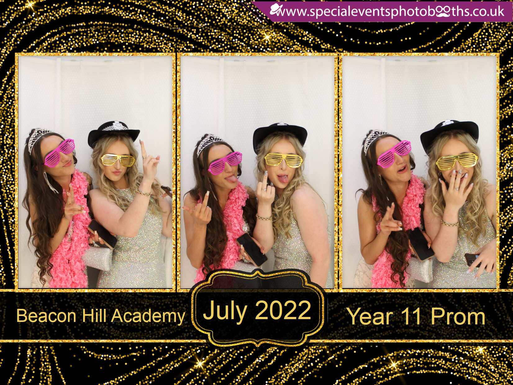 Beacon Hill Academy | View more photos from the event at my.specialeventsphotobooths.co.uk/u/SpecialEventsPhotoBooths/Beacon-Hill-Academy