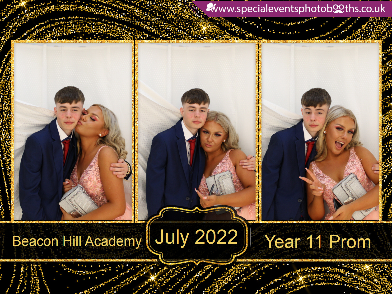 Beacon Hill Academy | View more photos from the event at my.specialeventsphotobooths.co.uk/u/SpecialEventsPhotoBooths/Beacon-Hill-Academy