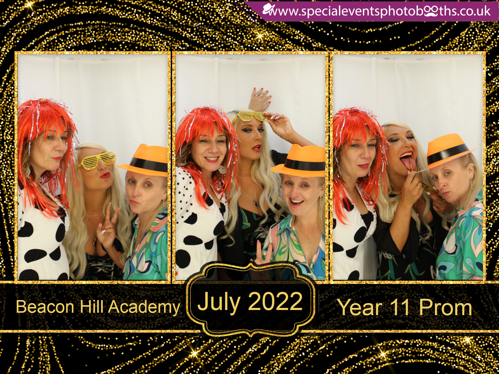 Beacon Hill Academy | View more photos from the event at my.specialeventsphotobooths.co.uk/u/SpecialEventsPhotoBooths/Beacon-Hill-Academy