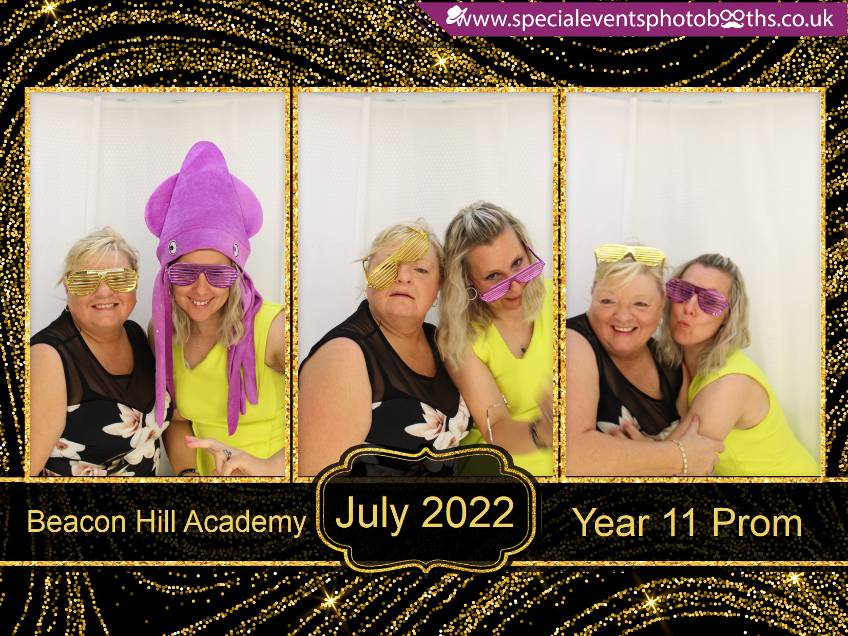 Beacon Hill Academy | View more photos from the event at my.specialeventsphotobooths.co.uk/u/SpecialEventsPhotoBooths/Beacon-Hill-Academy