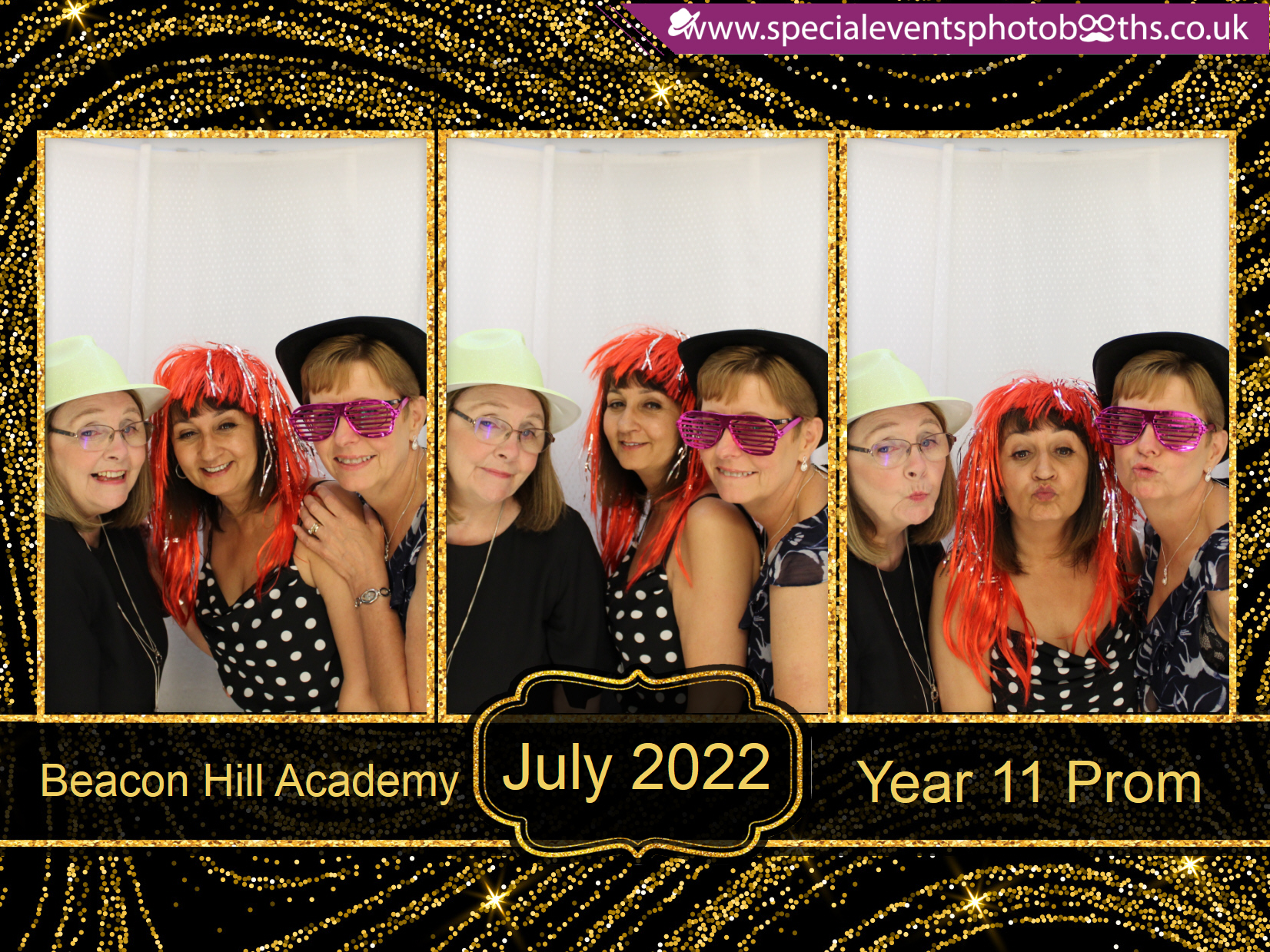 Beacon Hill Academy | View more photos from the event at my.specialeventsphotobooths.co.uk/u/SpecialEventsPhotoBooths/Beacon-Hill-Academy