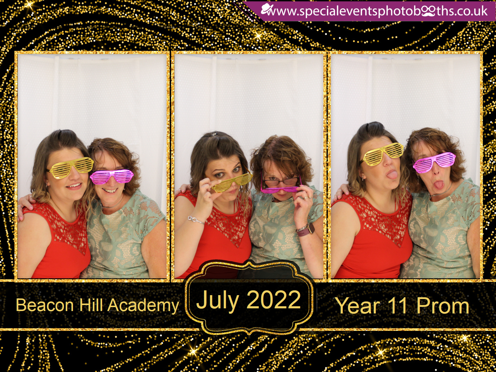 Beacon Hill Academy | View more photos from the event at my.specialeventsphotobooths.co.uk/u/SpecialEventsPhotoBooths/Beacon-Hill-Academy