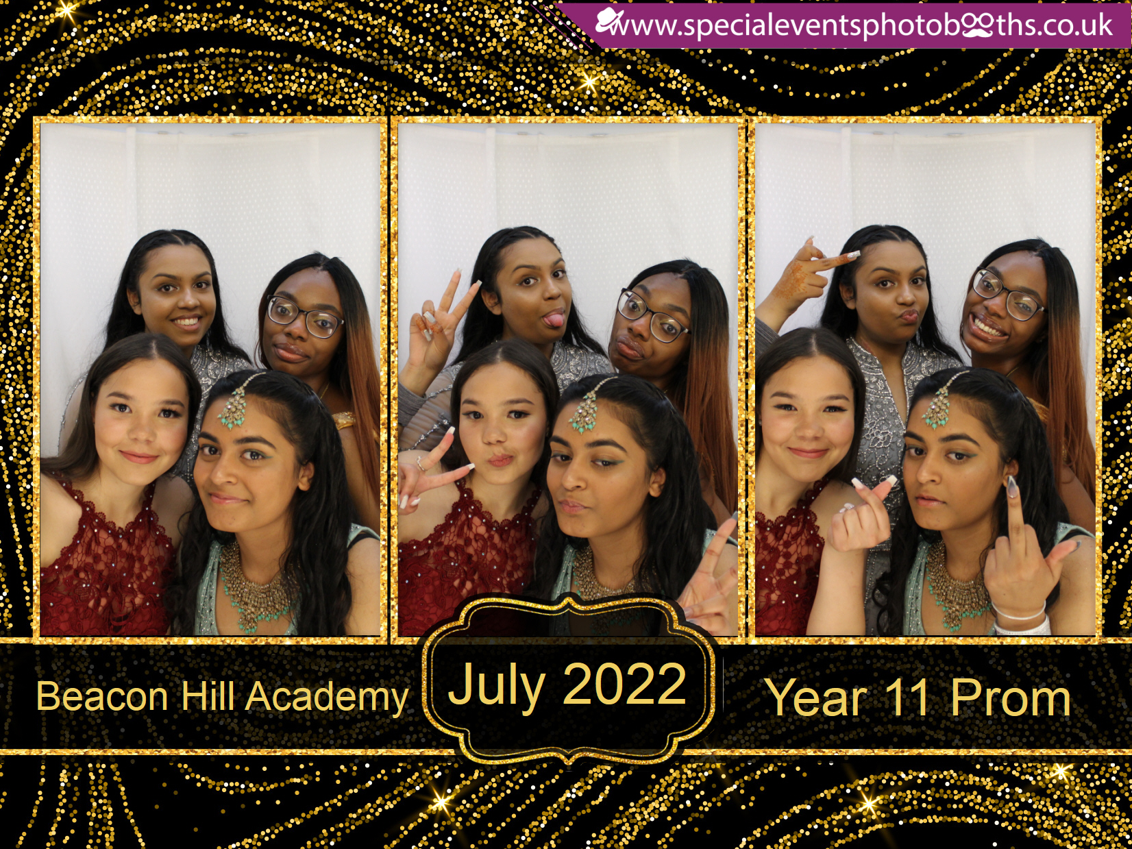 Beacon Hill Academy | View more photos from the event at my.specialeventsphotobooths.co.uk/u/SpecialEventsPhotoBooths/Beacon-Hill-Academy