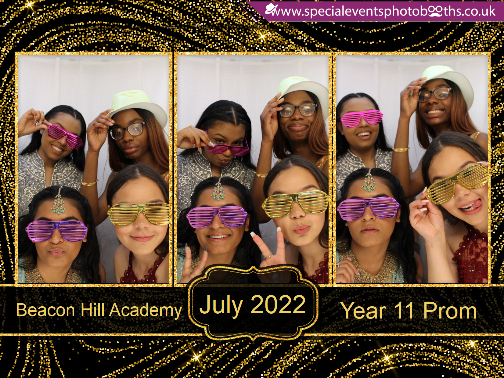 Beacon Hill Academy | View more photos from the event at my.specialeventsphotobooths.co.uk/u/SpecialEventsPhotoBooths/Beacon-Hill-Academy