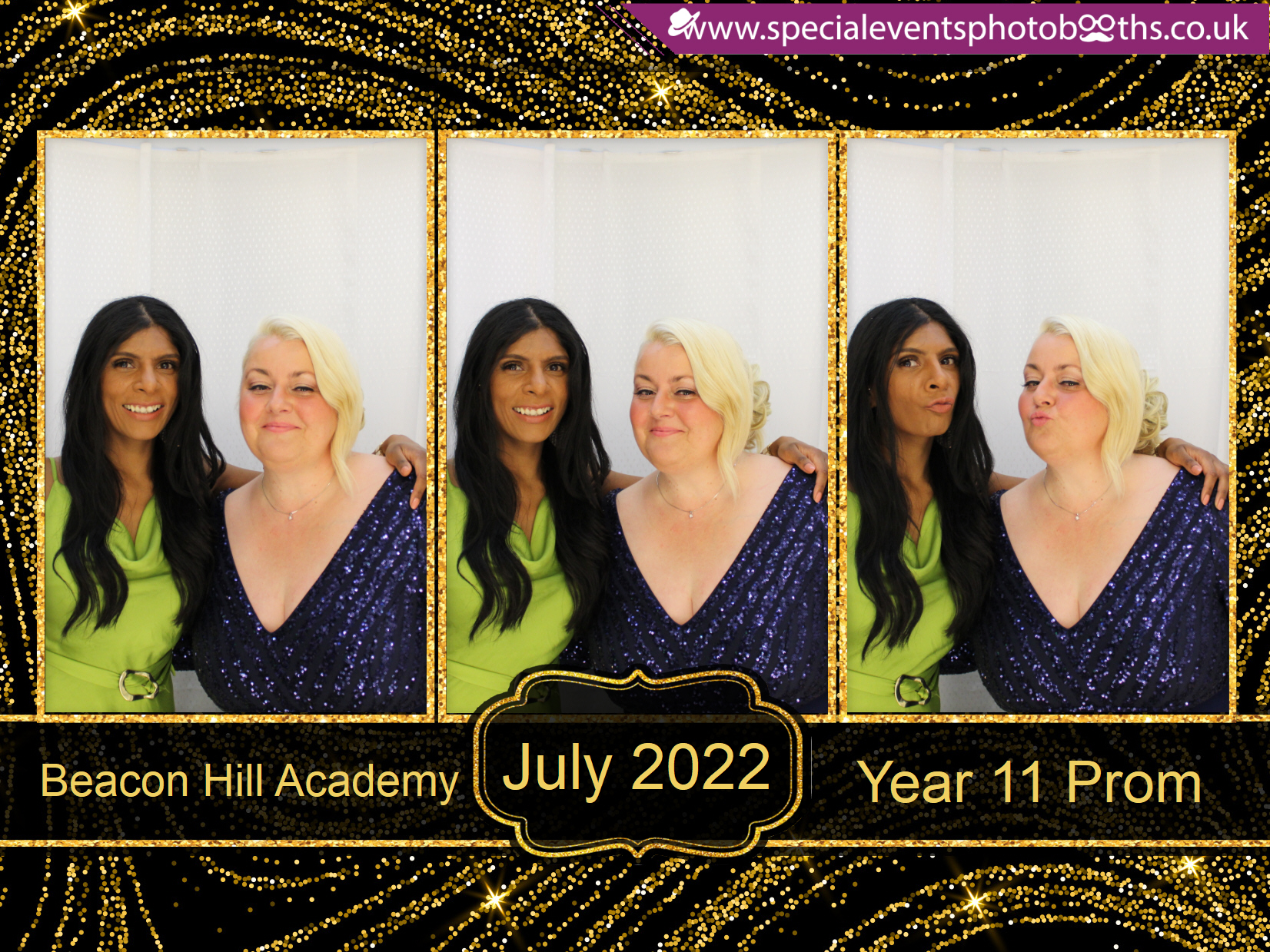 Beacon Hill Academy | View more photos from the event at my.specialeventsphotobooths.co.uk/u/SpecialEventsPhotoBooths/Beacon-Hill-Academy
