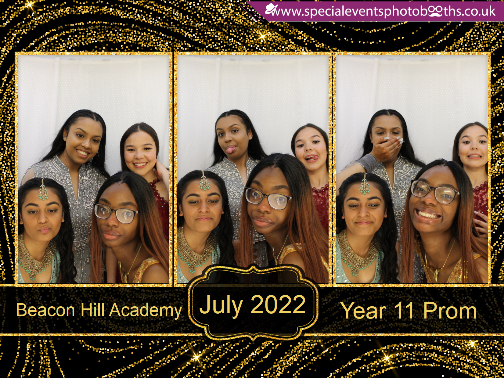Beacon Hill Academy | View more photos from the event at my.specialeventsphotobooths.co.uk/u/SpecialEventsPhotoBooths/Beacon-Hill-Academy