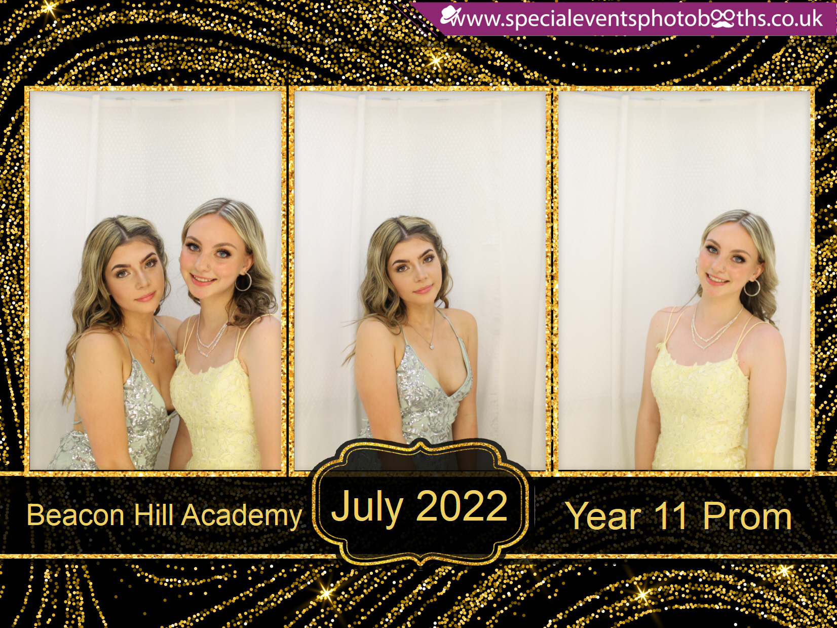 Beacon Hill Academy | View more photos from the event at my.specialeventsphotobooths.co.uk/u/SpecialEventsPhotoBooths/Beacon-Hill-Academy