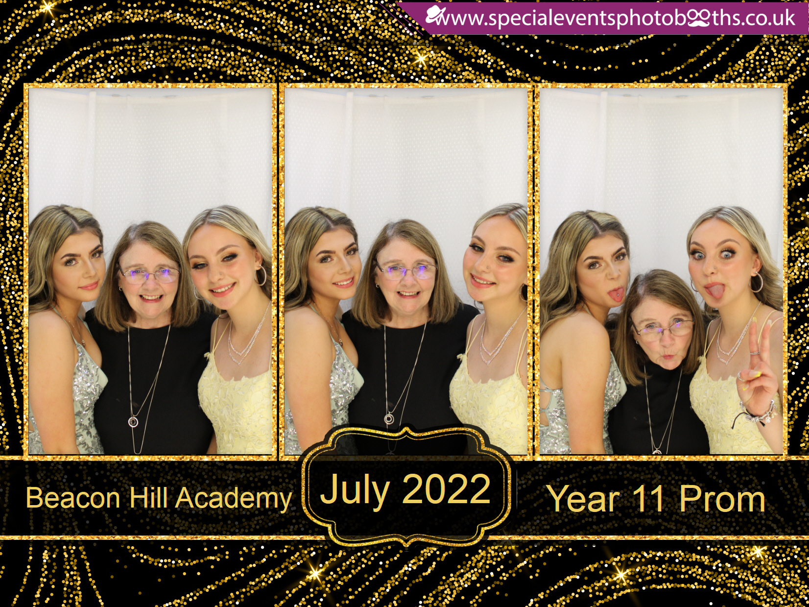 Beacon Hill Academy | View more photos from the event at my.specialeventsphotobooths.co.uk/u/SpecialEventsPhotoBooths/Beacon-Hill-Academy