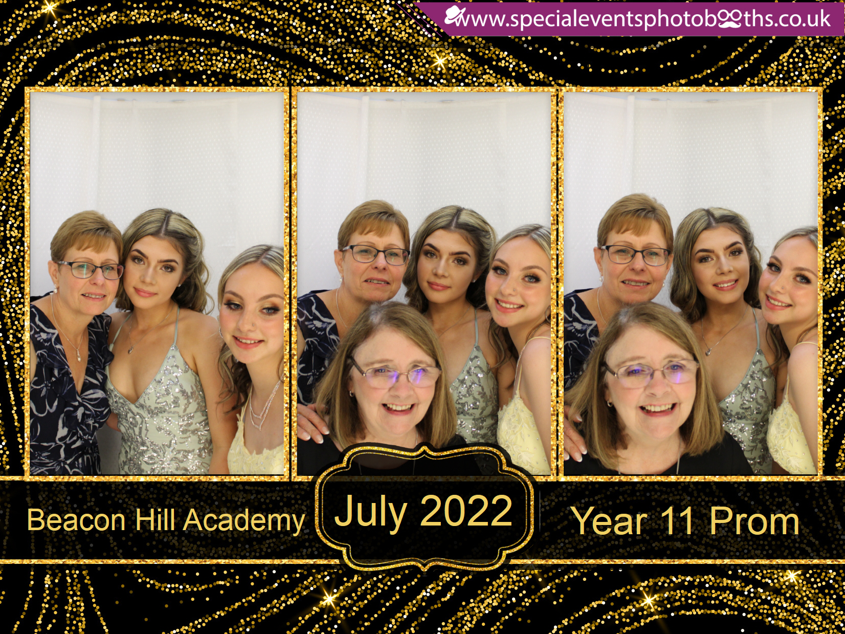 Beacon Hill Academy | View more photos from the event at my.specialeventsphotobooths.co.uk/u/SpecialEventsPhotoBooths/Beacon-Hill-Academy