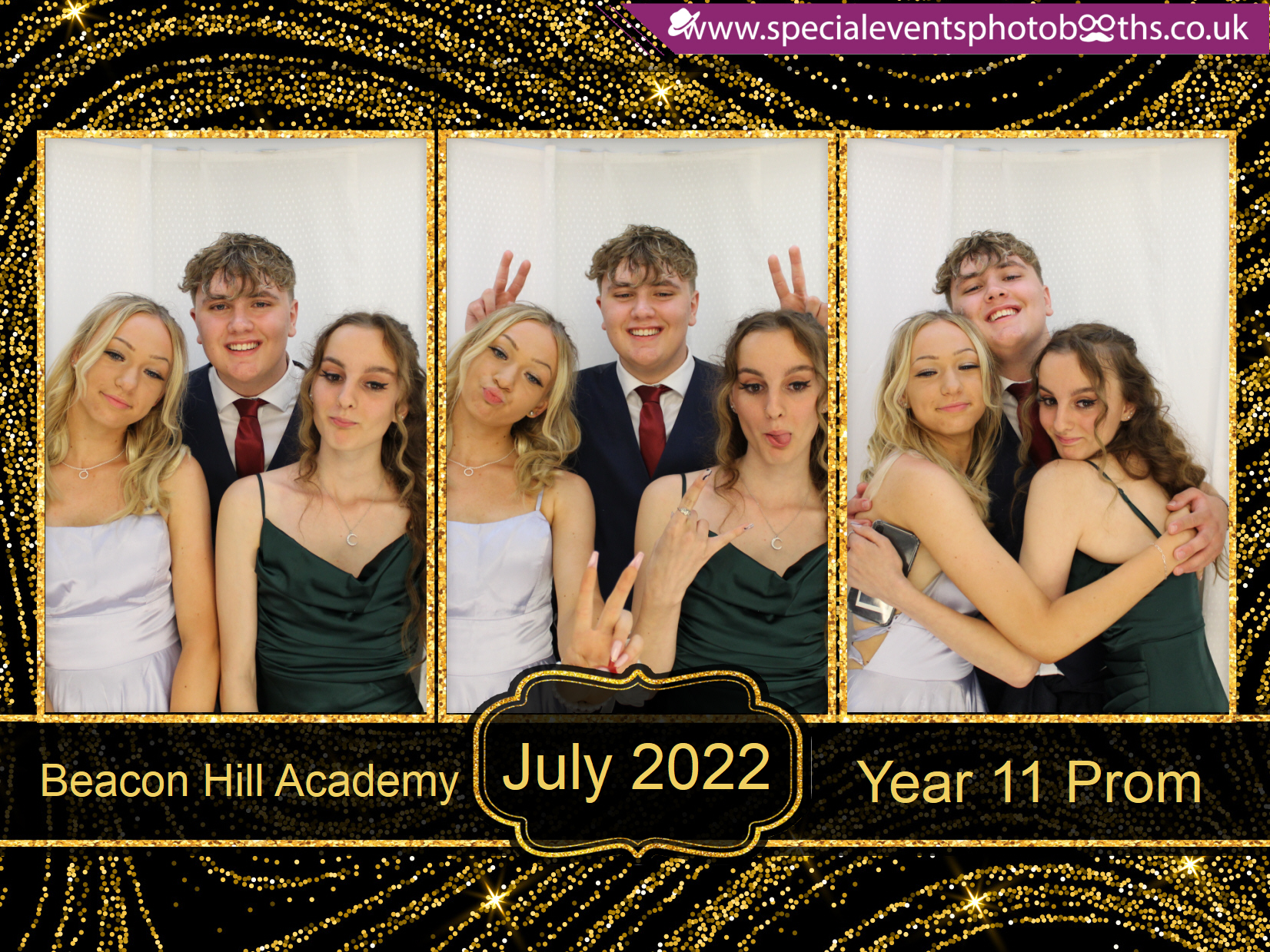 Beacon Hill Academy | View more photos from the event at my.specialeventsphotobooths.co.uk/u/SpecialEventsPhotoBooths/Beacon-Hill-Academy