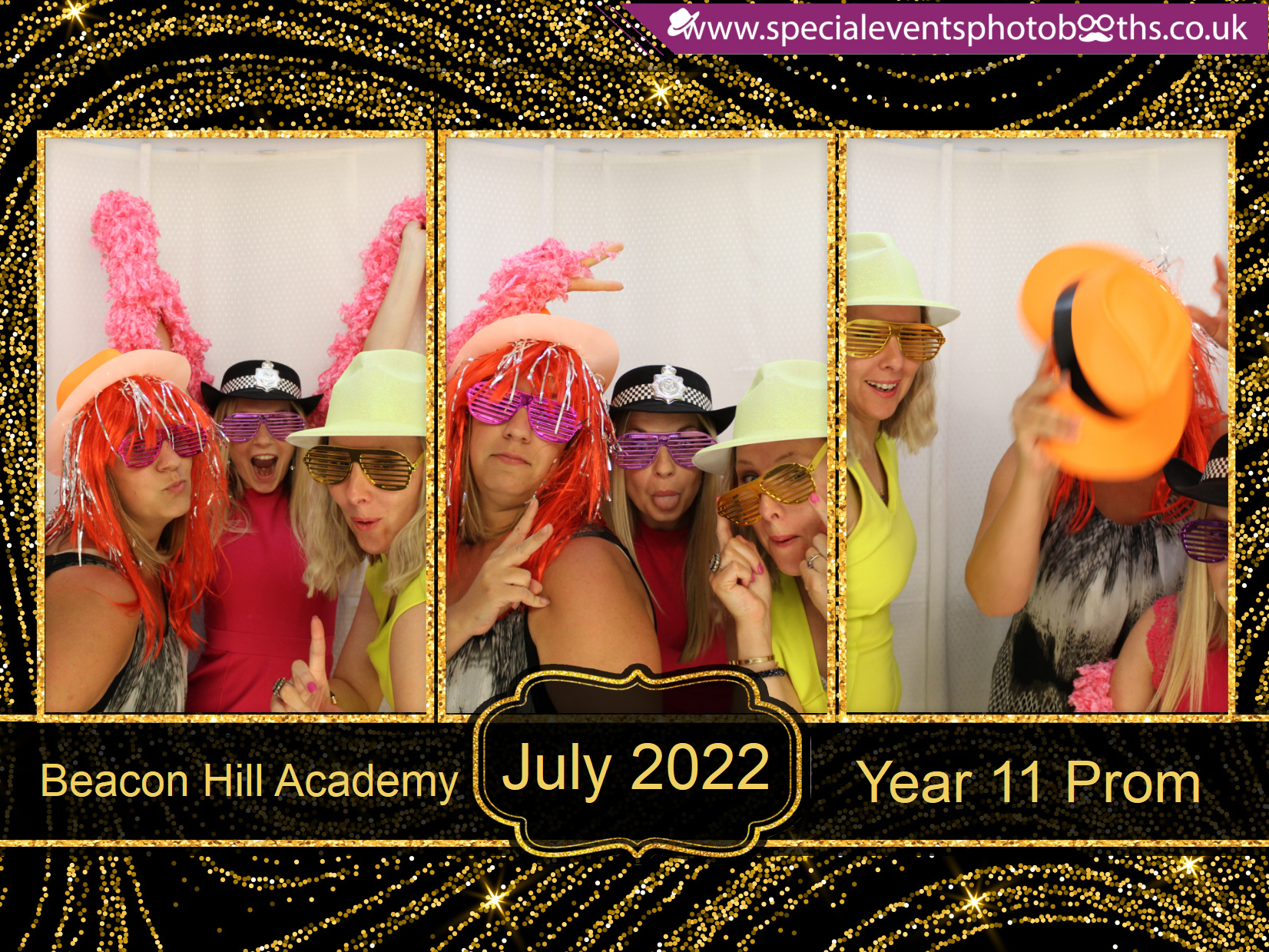 Beacon Hill Academy | View more photos from the event at my.specialeventsphotobooths.co.uk/u/SpecialEventsPhotoBooths/Beacon-Hill-Academy