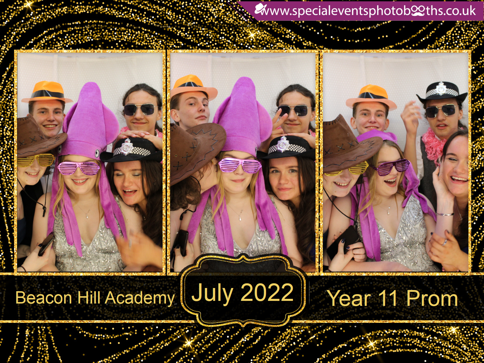Beacon Hill Academy | View more photos from the event at my.specialeventsphotobooths.co.uk/u/SpecialEventsPhotoBooths/Beacon-Hill-Academy