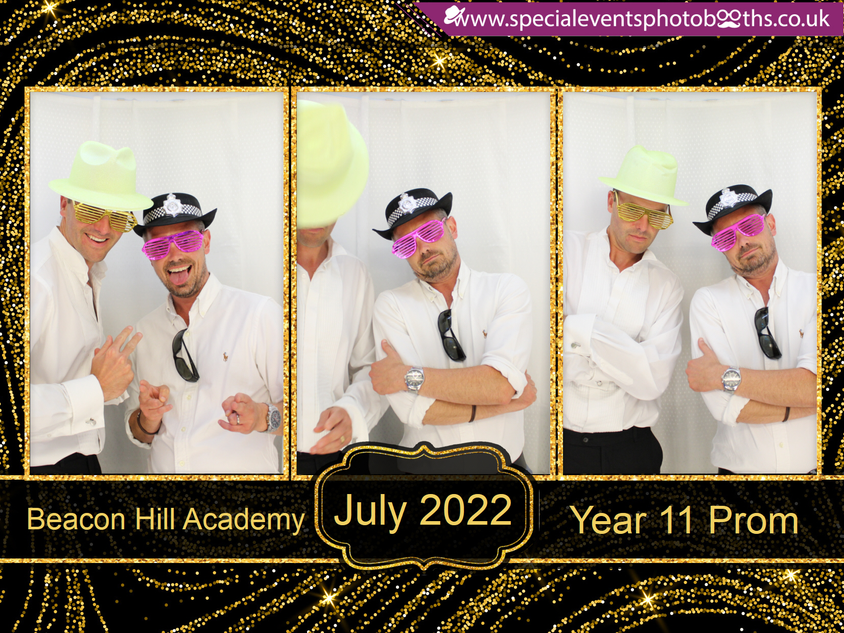 Beacon Hill Academy | View more photos from the event at my.specialeventsphotobooths.co.uk/u/SpecialEventsPhotoBooths/Beacon-Hill-Academy