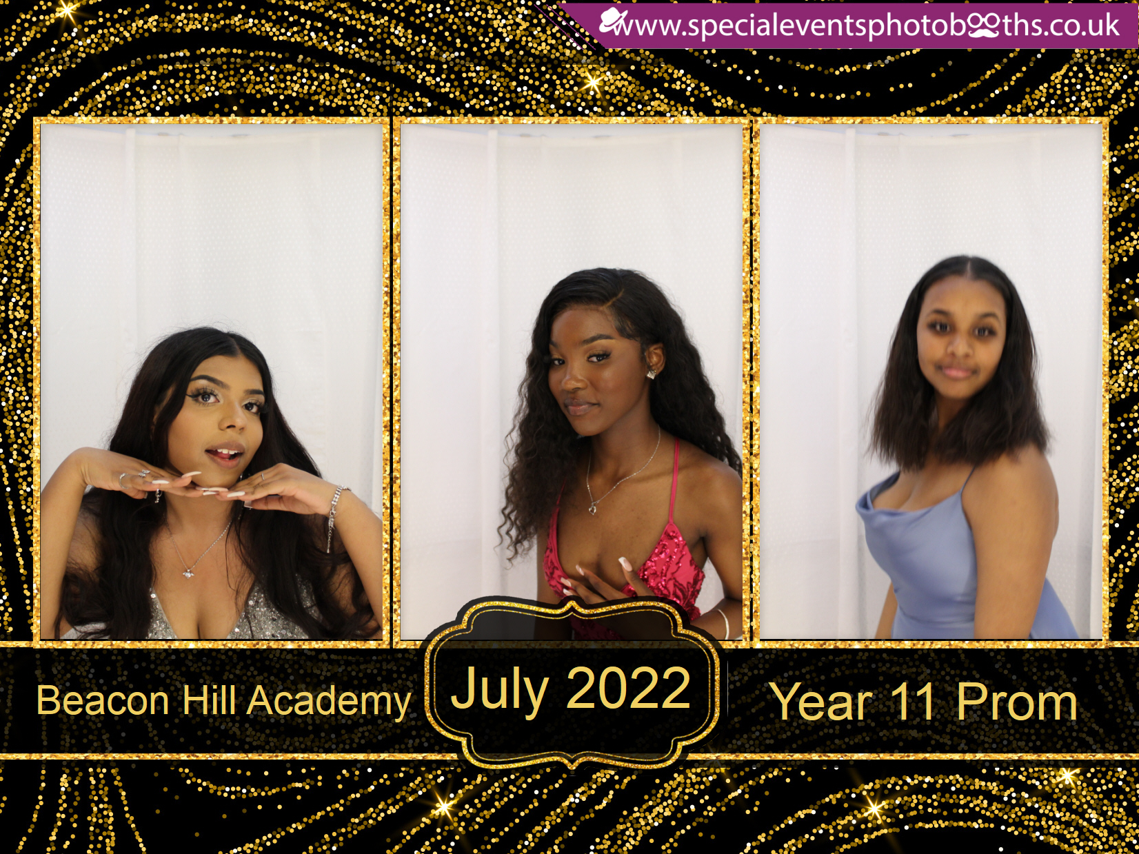 Beacon Hill Academy | View more photos from the event at my.specialeventsphotobooths.co.uk/u/SpecialEventsPhotoBooths/Beacon-Hill-Academy