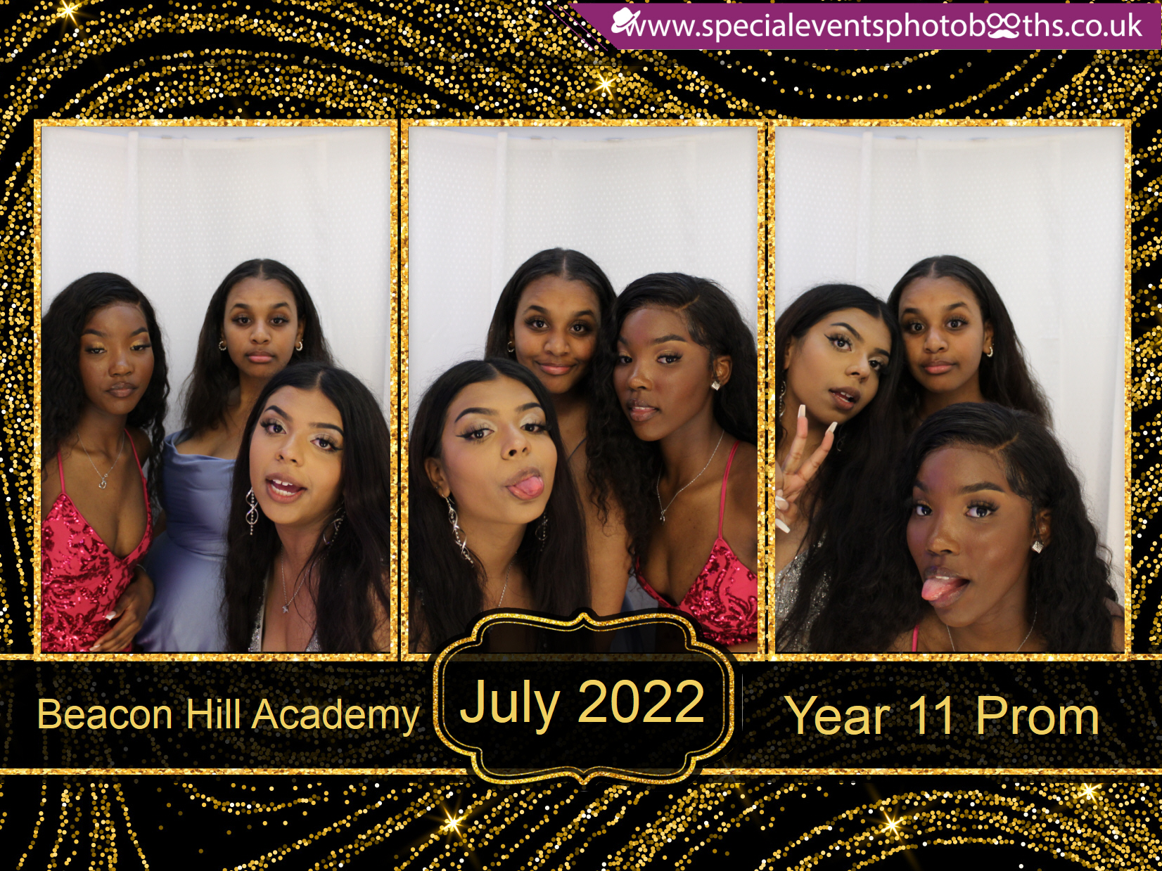 Beacon Hill Academy | View more photos from the event at my.specialeventsphotobooths.co.uk/u/SpecialEventsPhotoBooths/Beacon-Hill-Academy