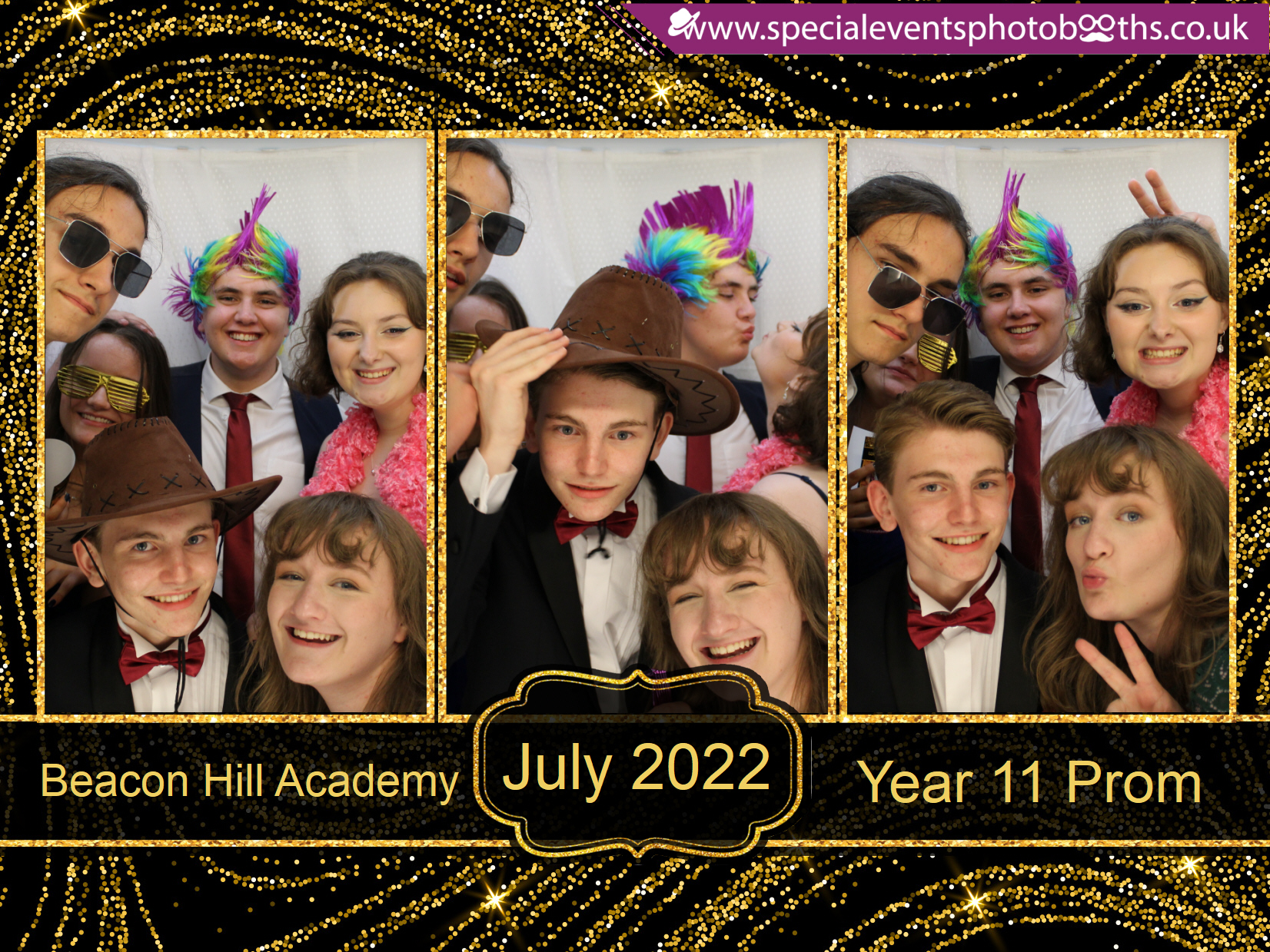Beacon Hill Academy | View more photos from the event at my.specialeventsphotobooths.co.uk/u/SpecialEventsPhotoBooths/Beacon-Hill-Academy
