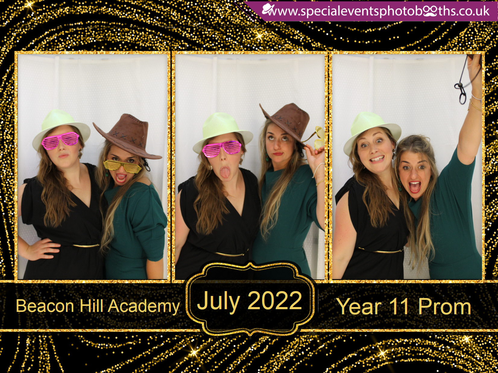 Beacon Hill Academy | View more photos from the event at my.specialeventsphotobooths.co.uk/u/SpecialEventsPhotoBooths/Beacon-Hill-Academy