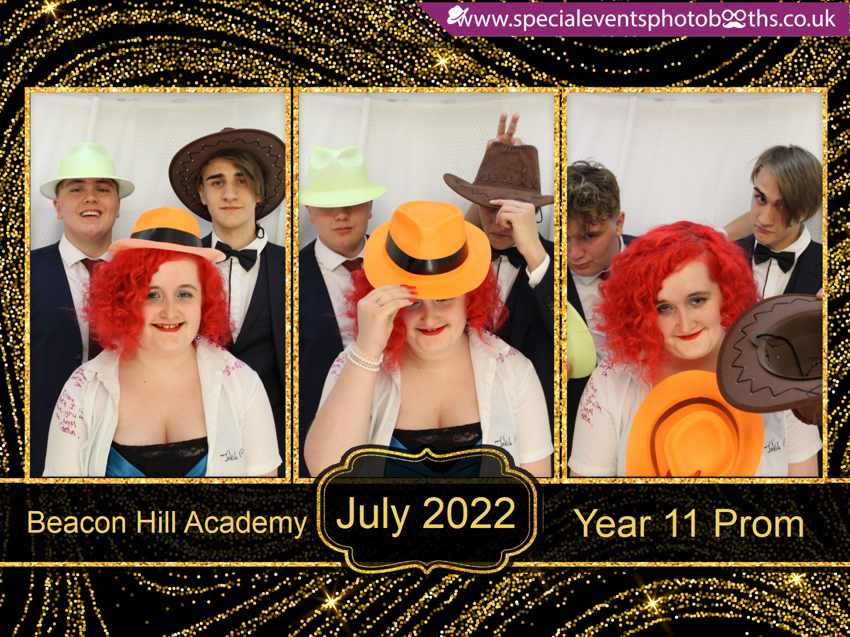 Beacon Hill Academy | View more photos from the event at my.specialeventsphotobooths.co.uk/u/SpecialEventsPhotoBooths/Beacon-Hill-Academy