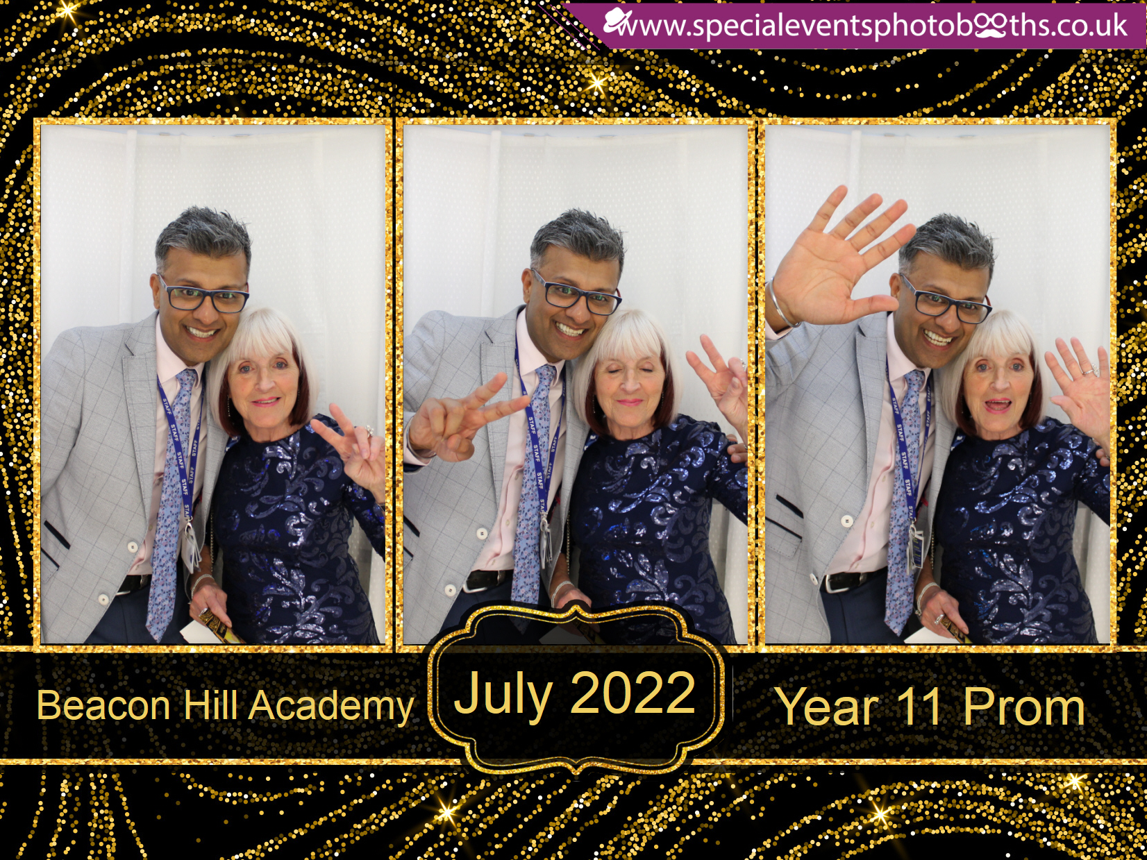 Beacon Hill Academy | View more photos from the event at my.specialeventsphotobooths.co.uk/u/SpecialEventsPhotoBooths/Beacon-Hill-Academy