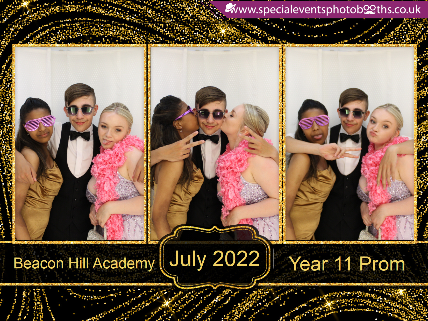 Beacon Hill Academy | View more photos from the event at my.specialeventsphotobooths.co.uk/u/SpecialEventsPhotoBooths/Beacon-Hill-Academy