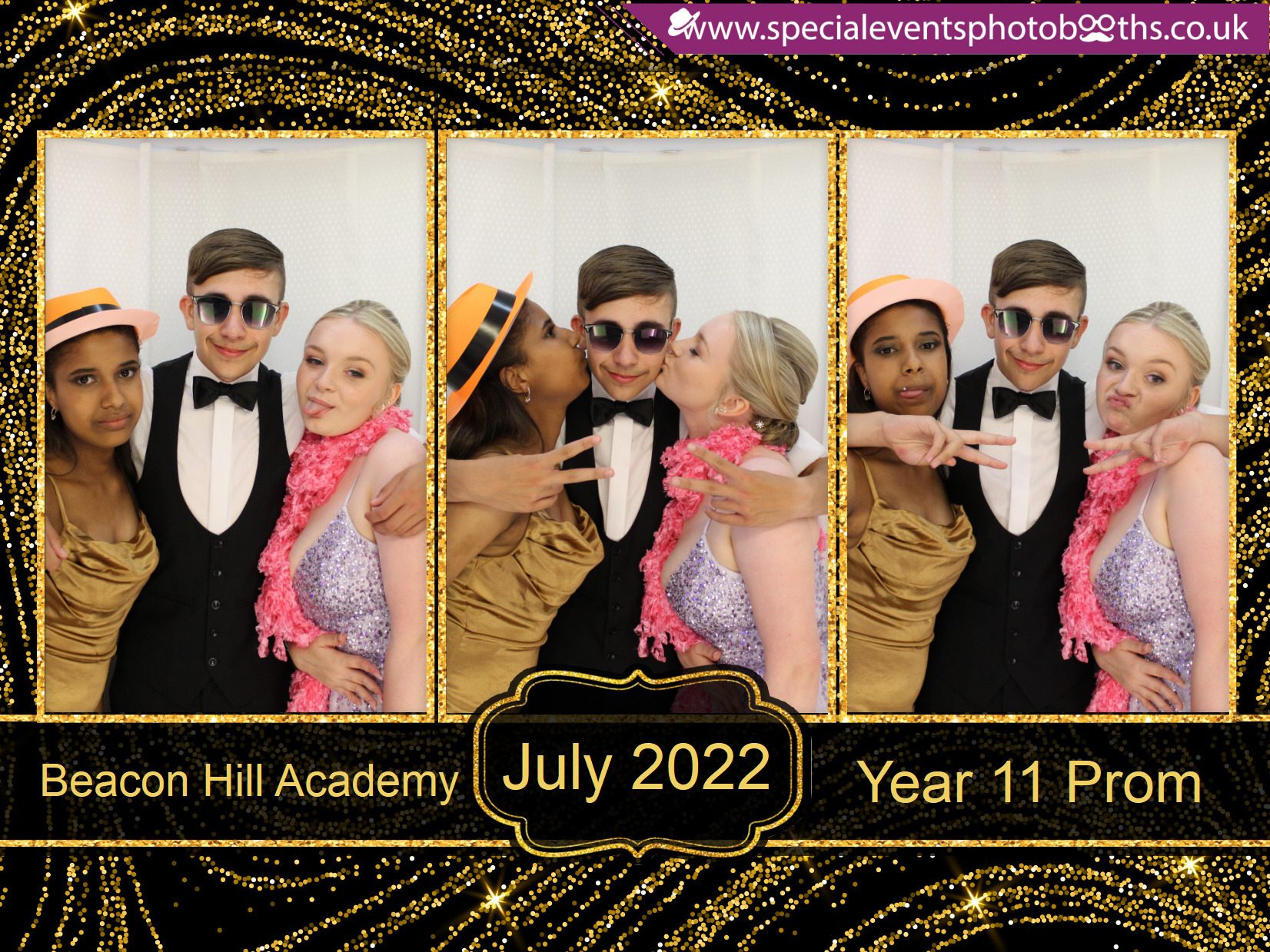 Beacon Hill Academy | View more photos from the event at my.specialeventsphotobooths.co.uk/u/SpecialEventsPhotoBooths/Beacon-Hill-Academy