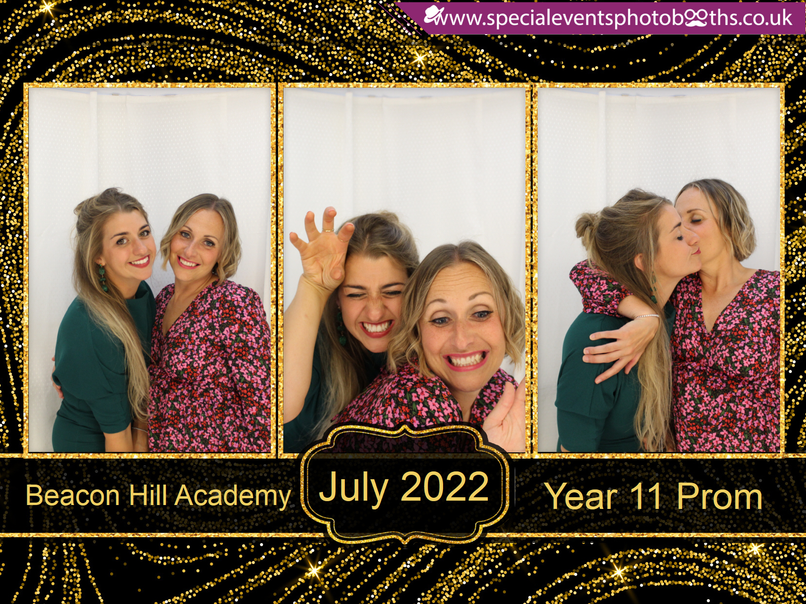 Beacon Hill Academy | View more photos from the event at my.specialeventsphotobooths.co.uk/u/SpecialEventsPhotoBooths/Beacon-Hill-Academy