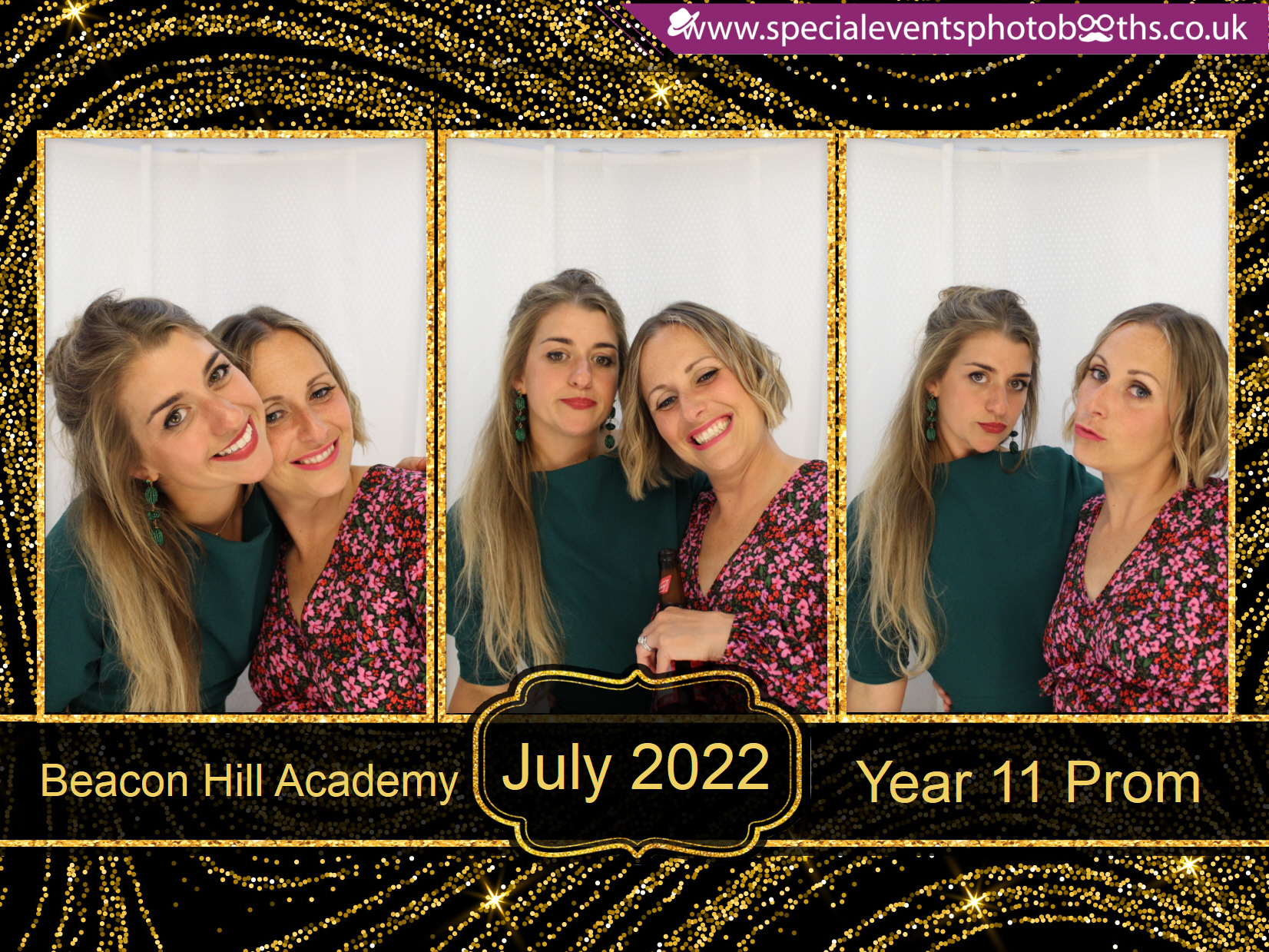 Beacon Hill Academy | View more photos from the event at my.specialeventsphotobooths.co.uk/u/SpecialEventsPhotoBooths/Beacon-Hill-Academy