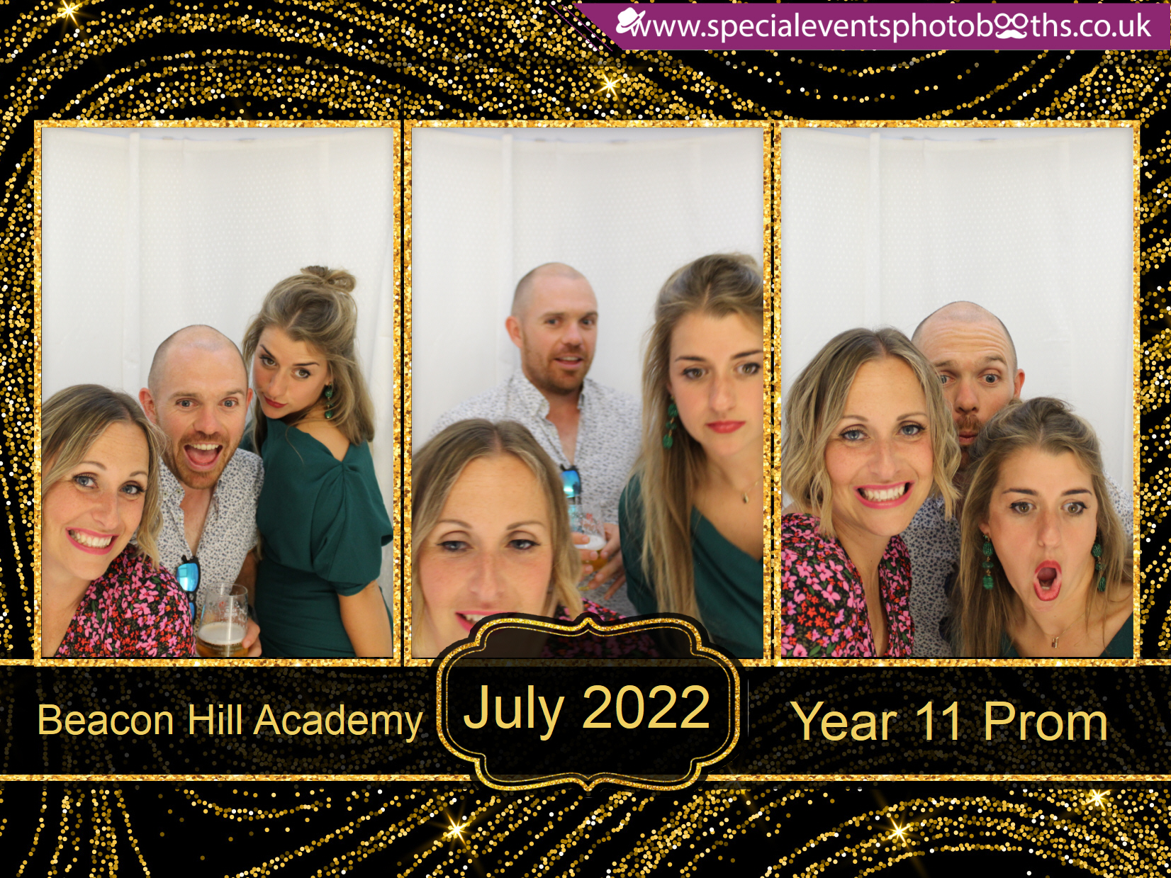 Beacon Hill Academy | View more photos from the event at my.specialeventsphotobooths.co.uk/u/SpecialEventsPhotoBooths/Beacon-Hill-Academy