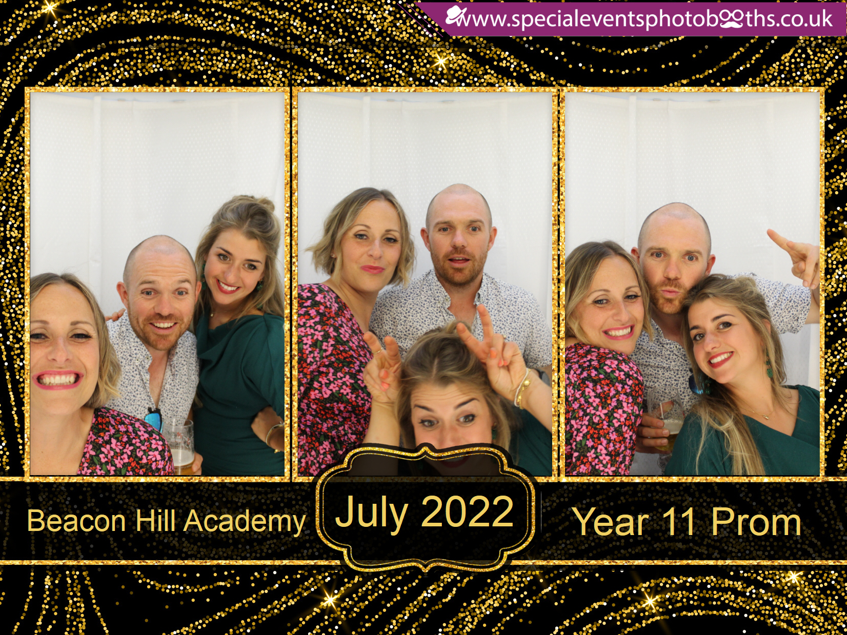 Beacon Hill Academy | View more photos from the event at my.specialeventsphotobooths.co.uk/u/SpecialEventsPhotoBooths/Beacon-Hill-Academy