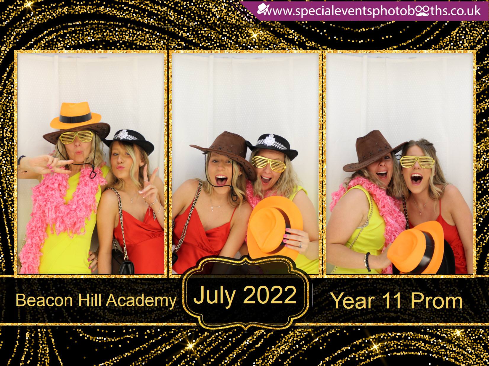 Beacon Hill Academy | View more photos from the event at my.specialeventsphotobooths.co.uk/u/SpecialEventsPhotoBooths/Beacon-Hill-Academy