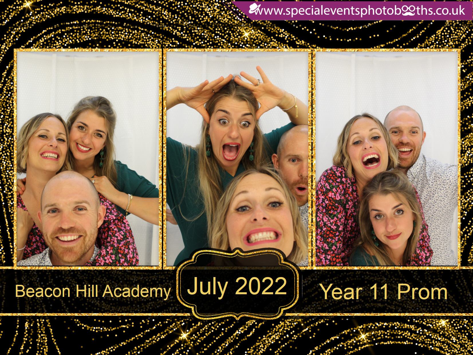 Beacon Hill Academy | View more photos from the event at my.specialeventsphotobooths.co.uk/u/SpecialEventsPhotoBooths/Beacon-Hill-Academy