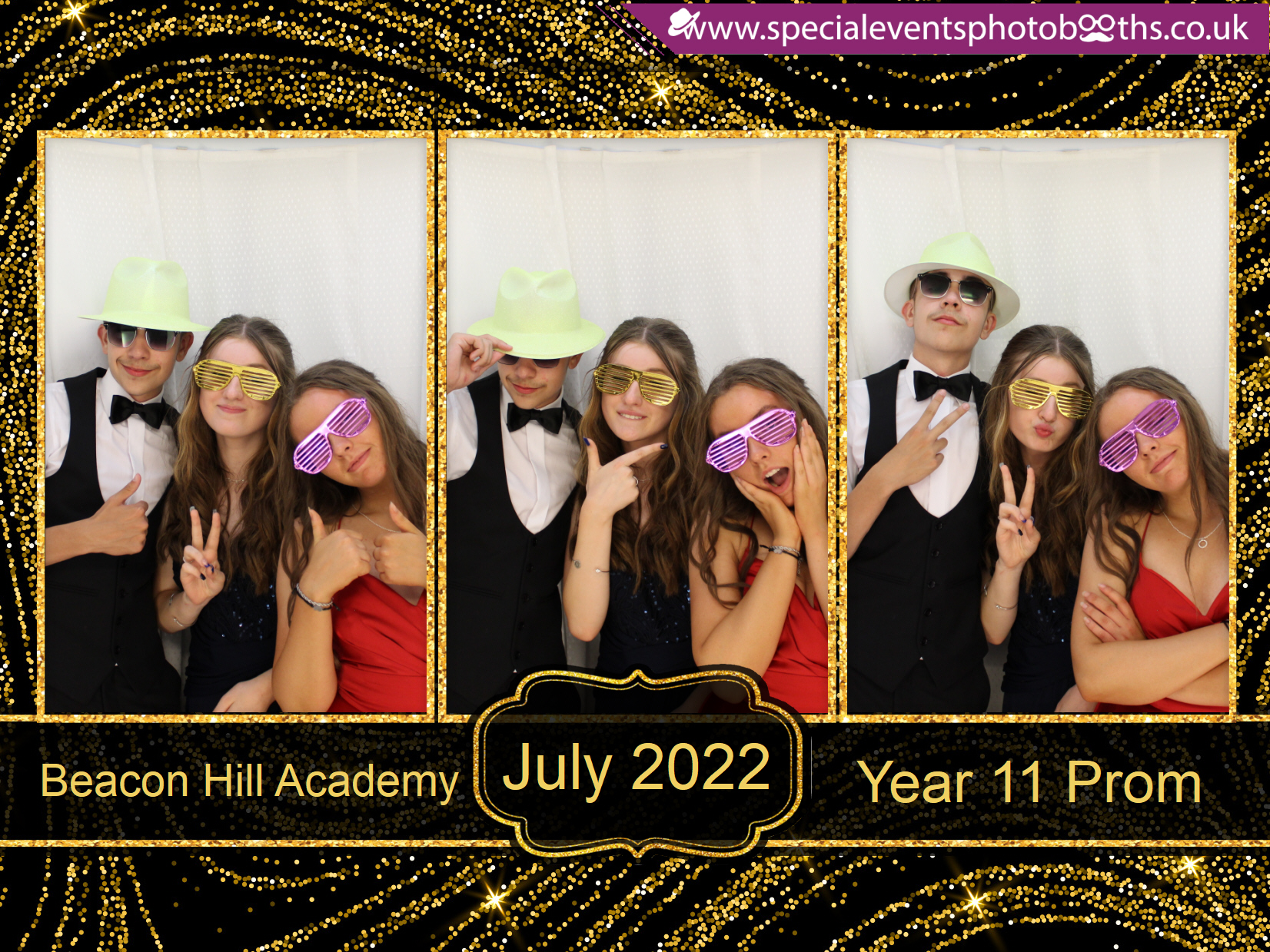 Beacon Hill Academy | View more photos from the event at my.specialeventsphotobooths.co.uk/u/SpecialEventsPhotoBooths/Beacon-Hill-Academy