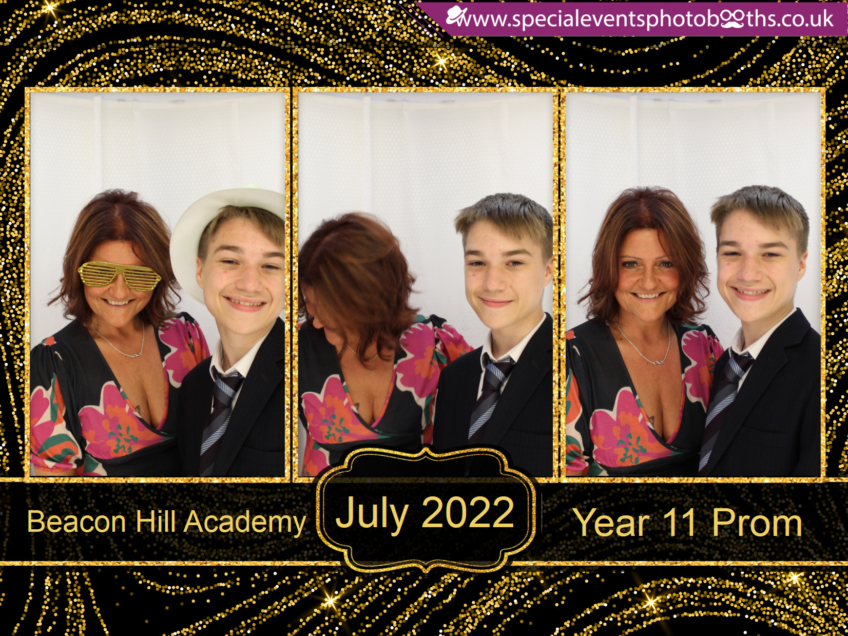 Beacon Hill Academy | View more photos from the event at my.specialeventsphotobooths.co.uk/u/SpecialEventsPhotoBooths/Beacon-Hill-Academy