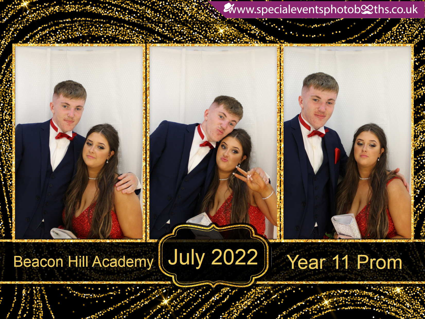 Beacon Hill Academy | View more photos from the event at my.specialeventsphotobooths.co.uk/u/SpecialEventsPhotoBooths/Beacon-Hill-Academy