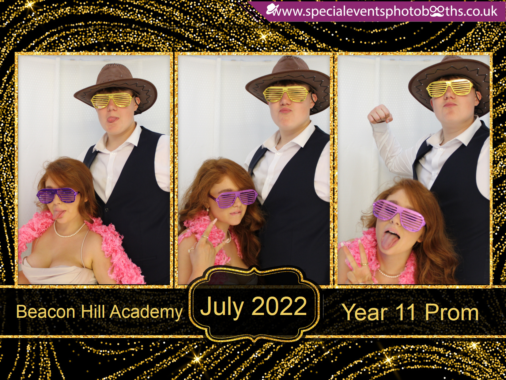 Beacon Hill Academy | View more photos from the event at my.specialeventsphotobooths.co.uk/u/SpecialEventsPhotoBooths/Beacon-Hill-Academy