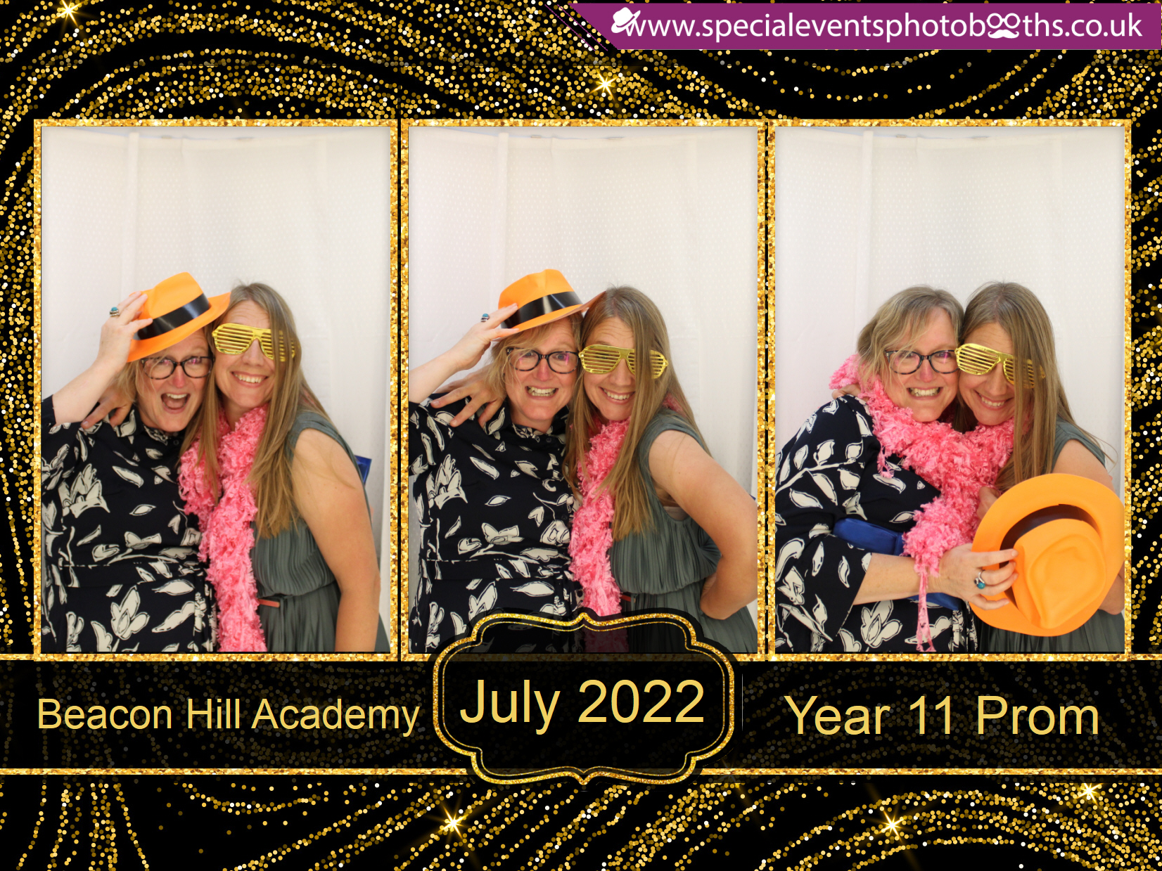 Beacon Hill Academy | View more photos from the event at my.specialeventsphotobooths.co.uk/u/SpecialEventsPhotoBooths/Beacon-Hill-Academy