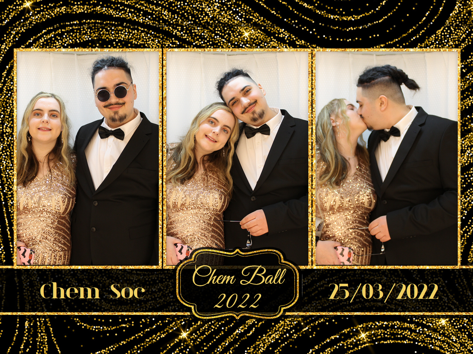 ChemSoc Chem Ball 2022 | View more photos from the event at my.specialeventsphotobooths.co.uk/u/SpecialEventsPhotoBooths/ChemSoc-Chem-Ball-2022