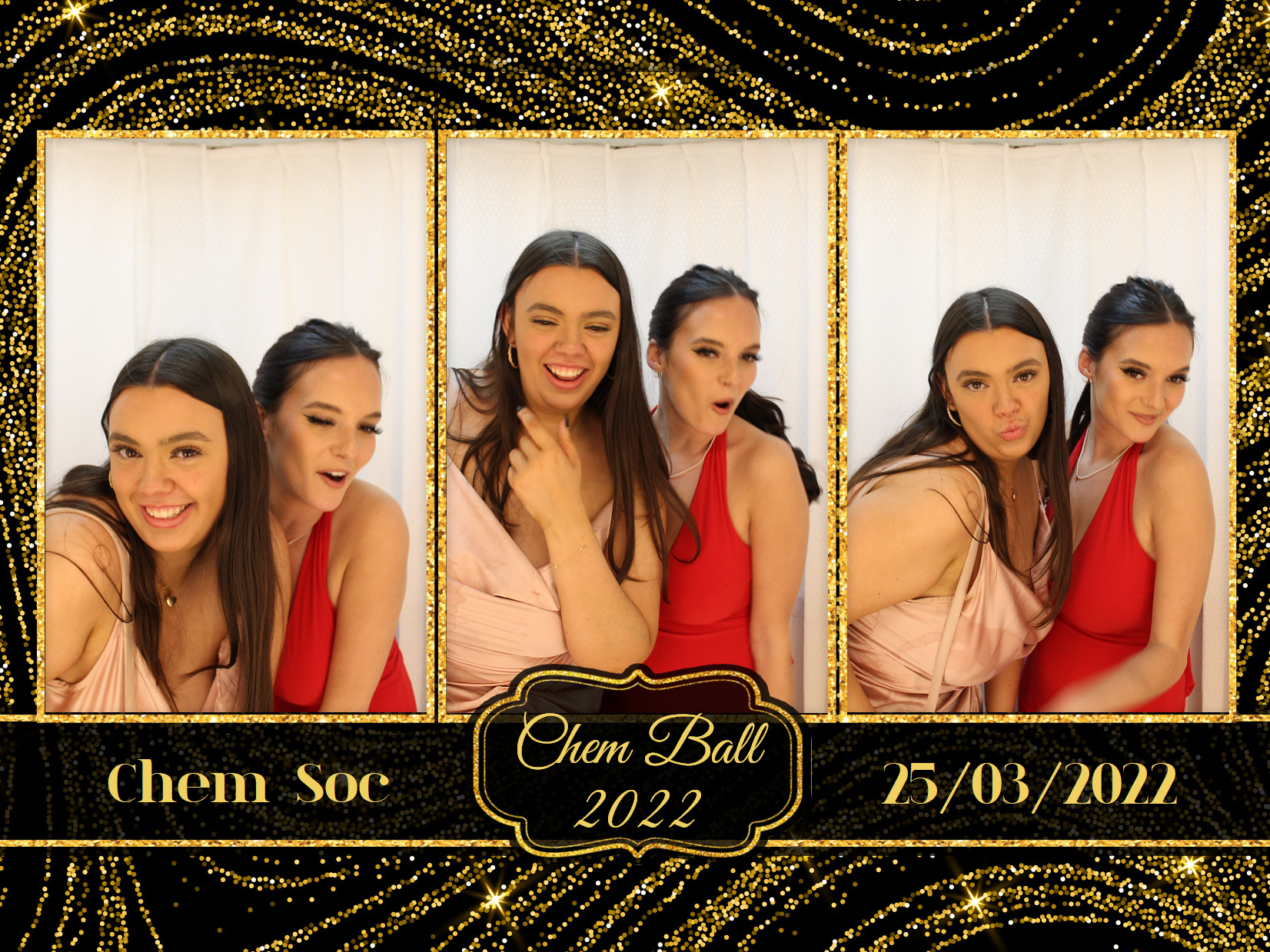 ChemSoc Chem Ball 2022 | View more photos from the event at my.specialeventsphotobooths.co.uk/u/SpecialEventsPhotoBooths/ChemSoc-Chem-Ball-2022