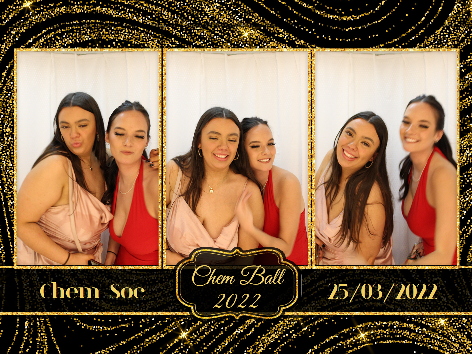 ChemSoc Chem Ball 2022 | View more photos from the event at my.specialeventsphotobooths.co.uk/u/SpecialEventsPhotoBooths/ChemSoc-Chem-Ball-2022