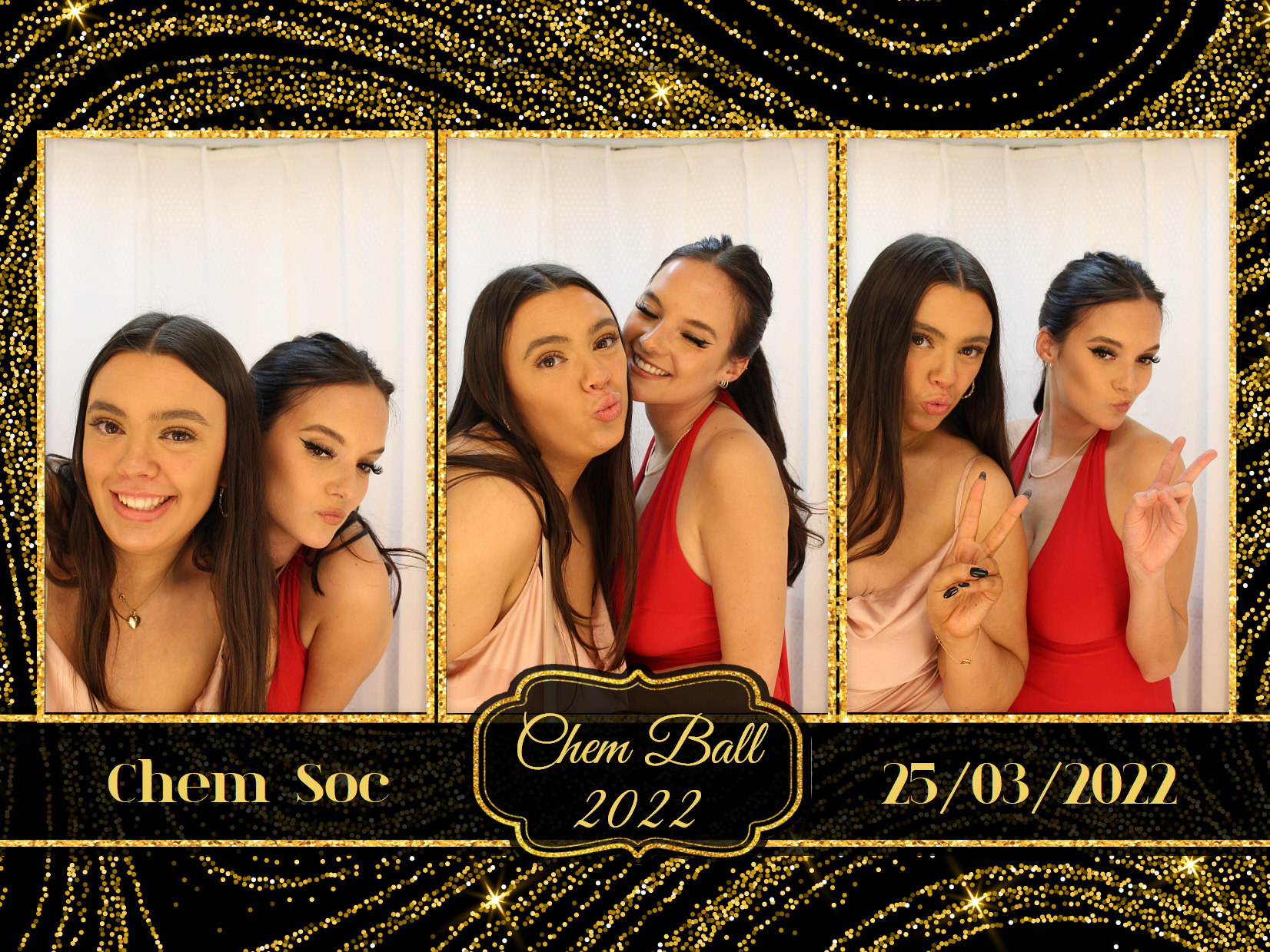 ChemSoc Chem Ball 2022 | View more photos from the event at my.specialeventsphotobooths.co.uk/u/SpecialEventsPhotoBooths/ChemSoc-Chem-Ball-2022