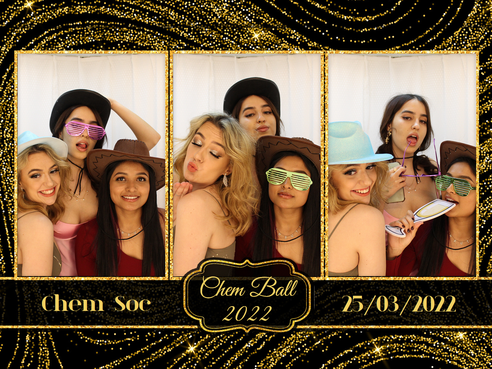 ChemSoc Chem Ball 2022 | View more photos from the event at my.specialeventsphotobooths.co.uk/u/SpecialEventsPhotoBooths/ChemSoc-Chem-Ball-2022