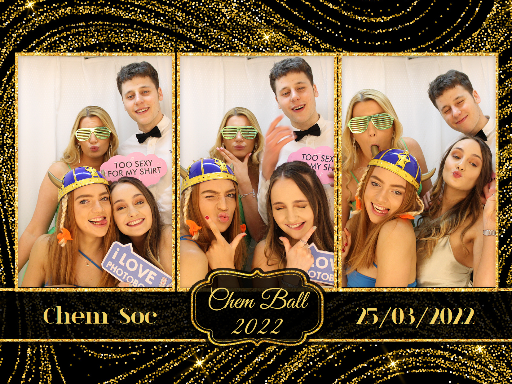 ChemSoc Chem Ball 2022 | View more photos from the event at my.specialeventsphotobooths.co.uk/u/SpecialEventsPhotoBooths/ChemSoc-Chem-Ball-2022
