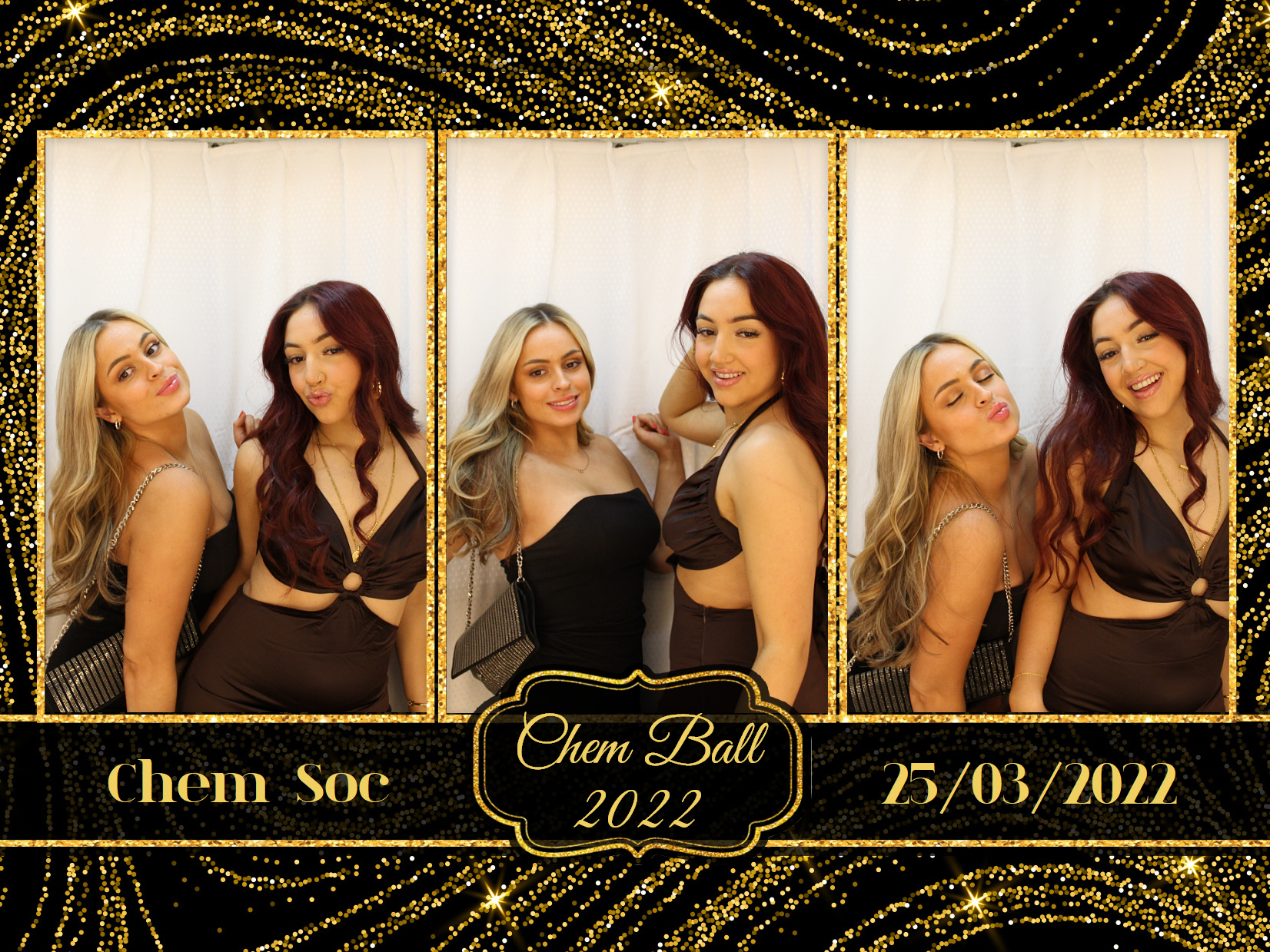 ChemSoc Chem Ball 2022 | View more photos from the event at my.specialeventsphotobooths.co.uk/u/SpecialEventsPhotoBooths/ChemSoc-Chem-Ball-2022