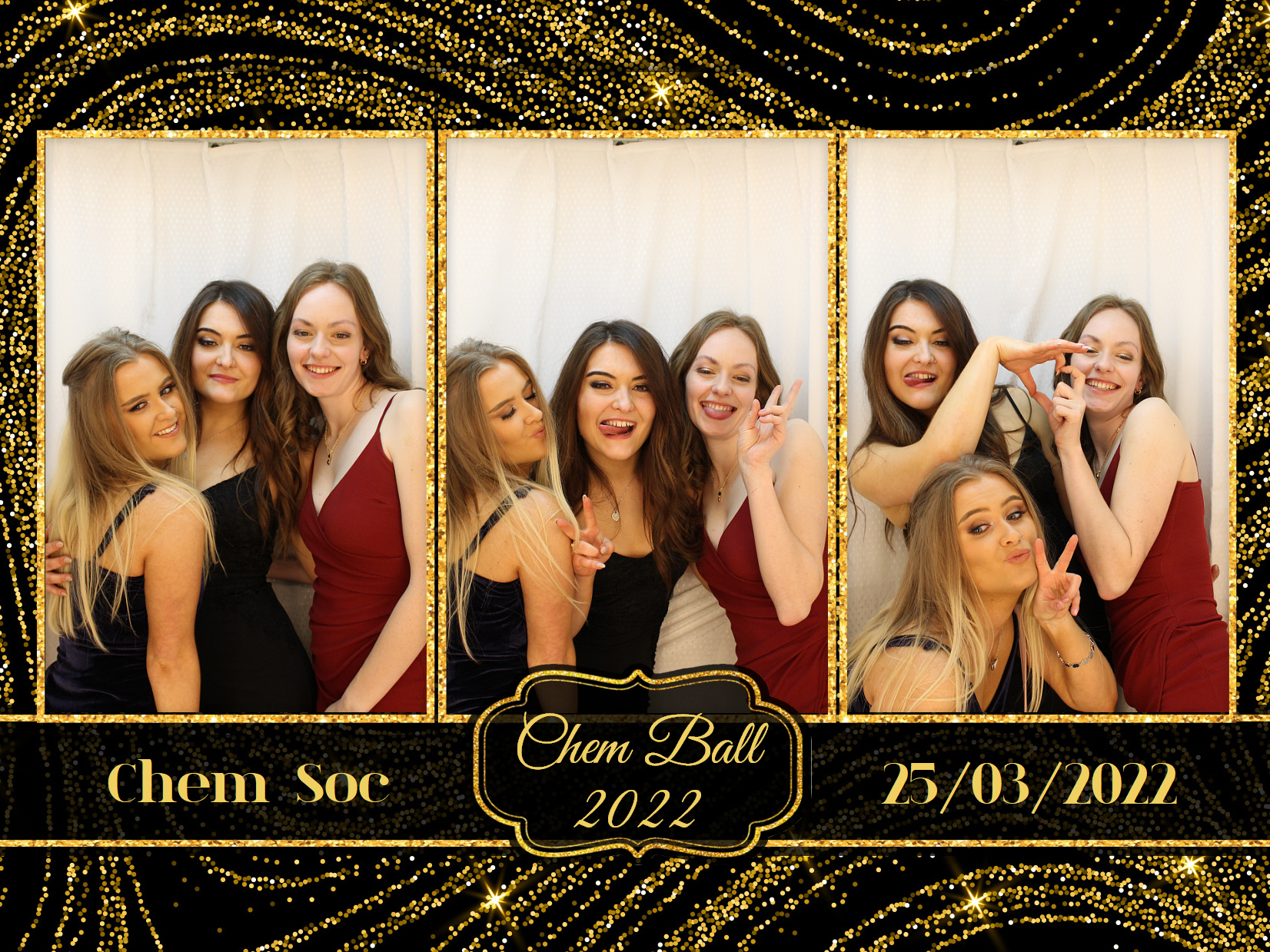 ChemSoc Chem Ball 2022 | View more photos from the event at my.specialeventsphotobooths.co.uk/u/SpecialEventsPhotoBooths/ChemSoc-Chem-Ball-2022