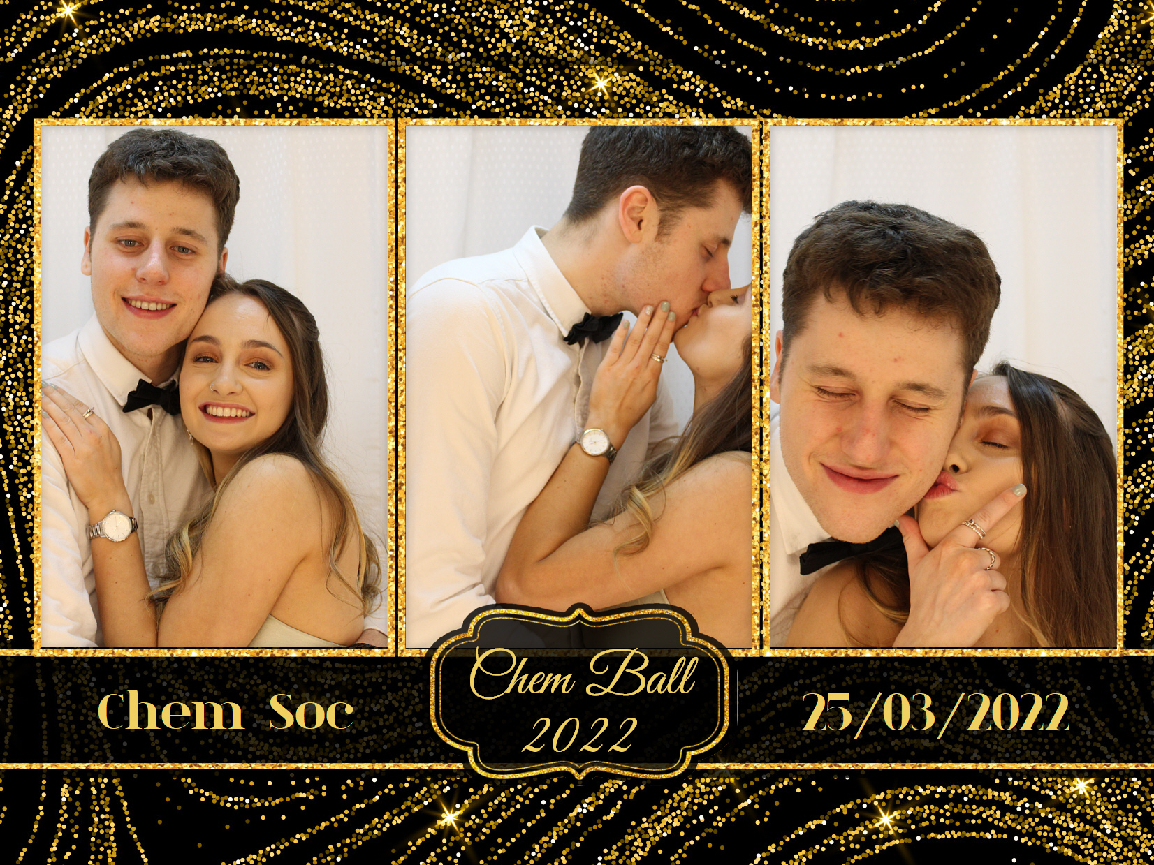 ChemSoc Chem Ball 2022 | View more photos from the event at my.specialeventsphotobooths.co.uk/u/SpecialEventsPhotoBooths/ChemSoc-Chem-Ball-2022