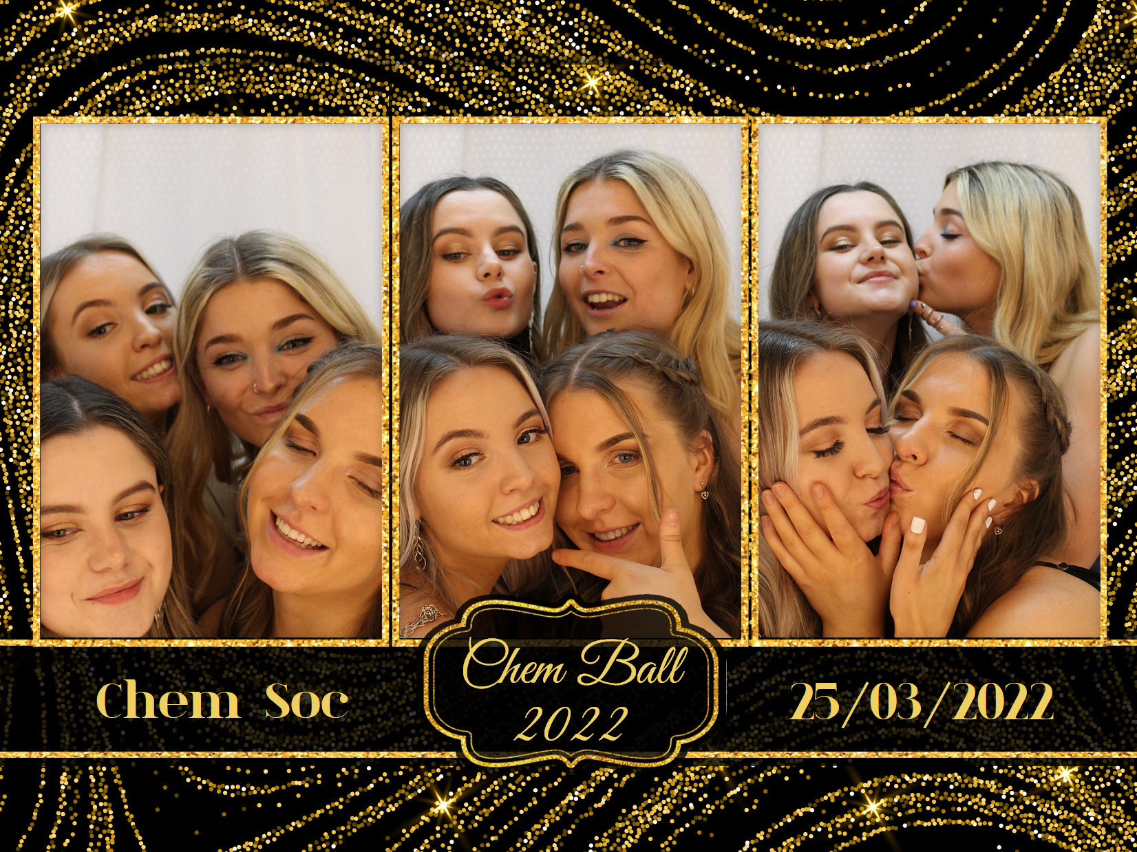 ChemSoc Chem Ball 2022 | View more photos from the event at my.specialeventsphotobooths.co.uk/u/SpecialEventsPhotoBooths/ChemSoc-Chem-Ball-2022