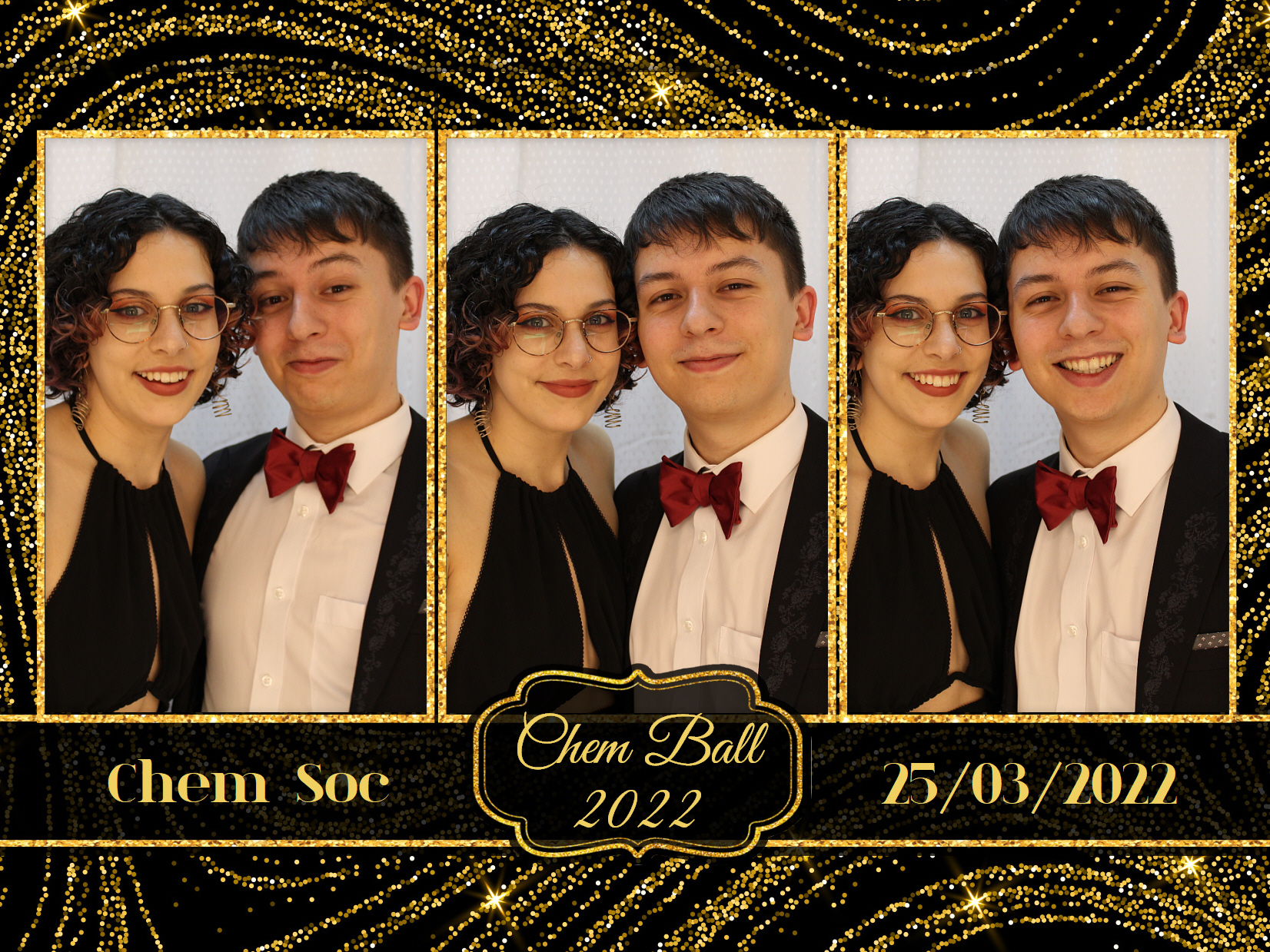 ChemSoc Chem Ball 2022 | View more photos from the event at my.specialeventsphotobooths.co.uk/u/SpecialEventsPhotoBooths/ChemSoc-Chem-Ball-2022