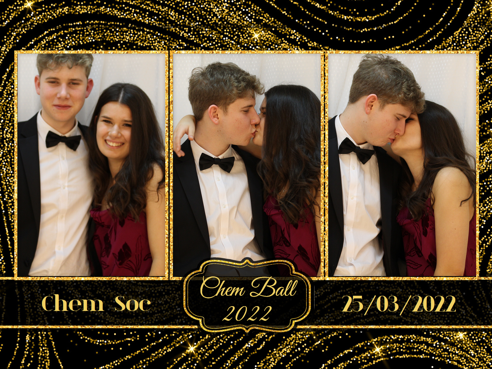 ChemSoc Chem Ball 2022 | View more photos from the event at my.specialeventsphotobooths.co.uk/u/SpecialEventsPhotoBooths/ChemSoc-Chem-Ball-2022