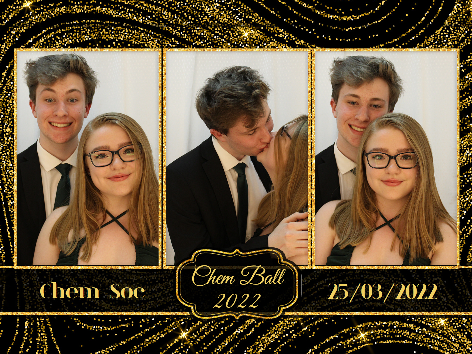 ChemSoc Chem Ball 2022 | View more photos from the event at my.specialeventsphotobooths.co.uk/u/SpecialEventsPhotoBooths/ChemSoc-Chem-Ball-2022